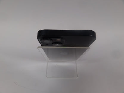 Unlocked Apple iPhone 13 256GB Midnight MLMU3LL/A