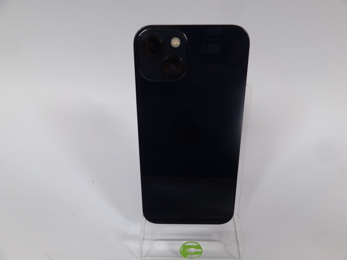 Unlocked Apple iPhone 13 256GB Midnight MLMU3LL/A
