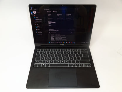 HP OMEN Transcend 14 14-FB0XXX 14" Core Ultra 7 155H 16GB 1TB GeForce RTX 4060