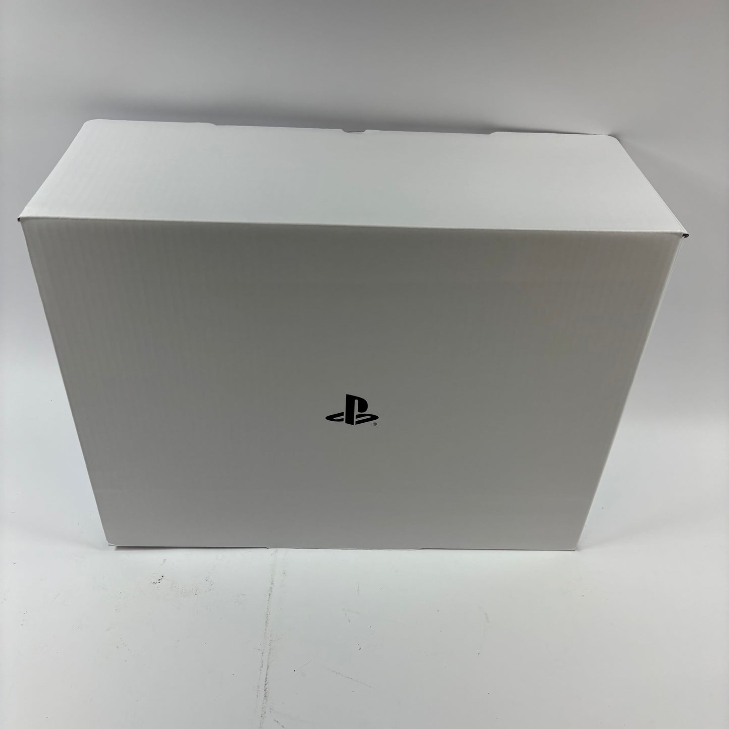 Sony PlayStation 5 Disc Edition PS5 825GB White CFI-2015 With Controller