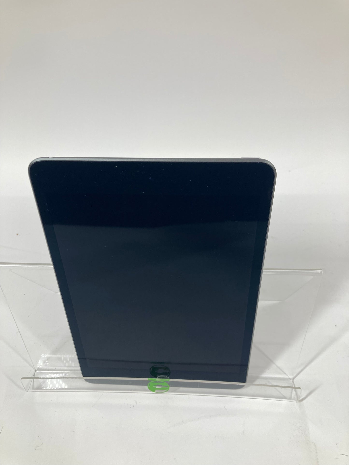 WiFi Only Apple iPad Mini 5th Gen 64GB Space Gray MUQW2LL/A