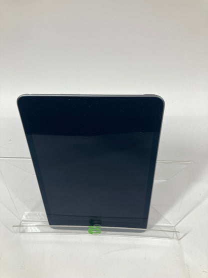 WiFi Only Apple iPad Mini 5th Gen 64GB Space Gray MUQW2LL/A