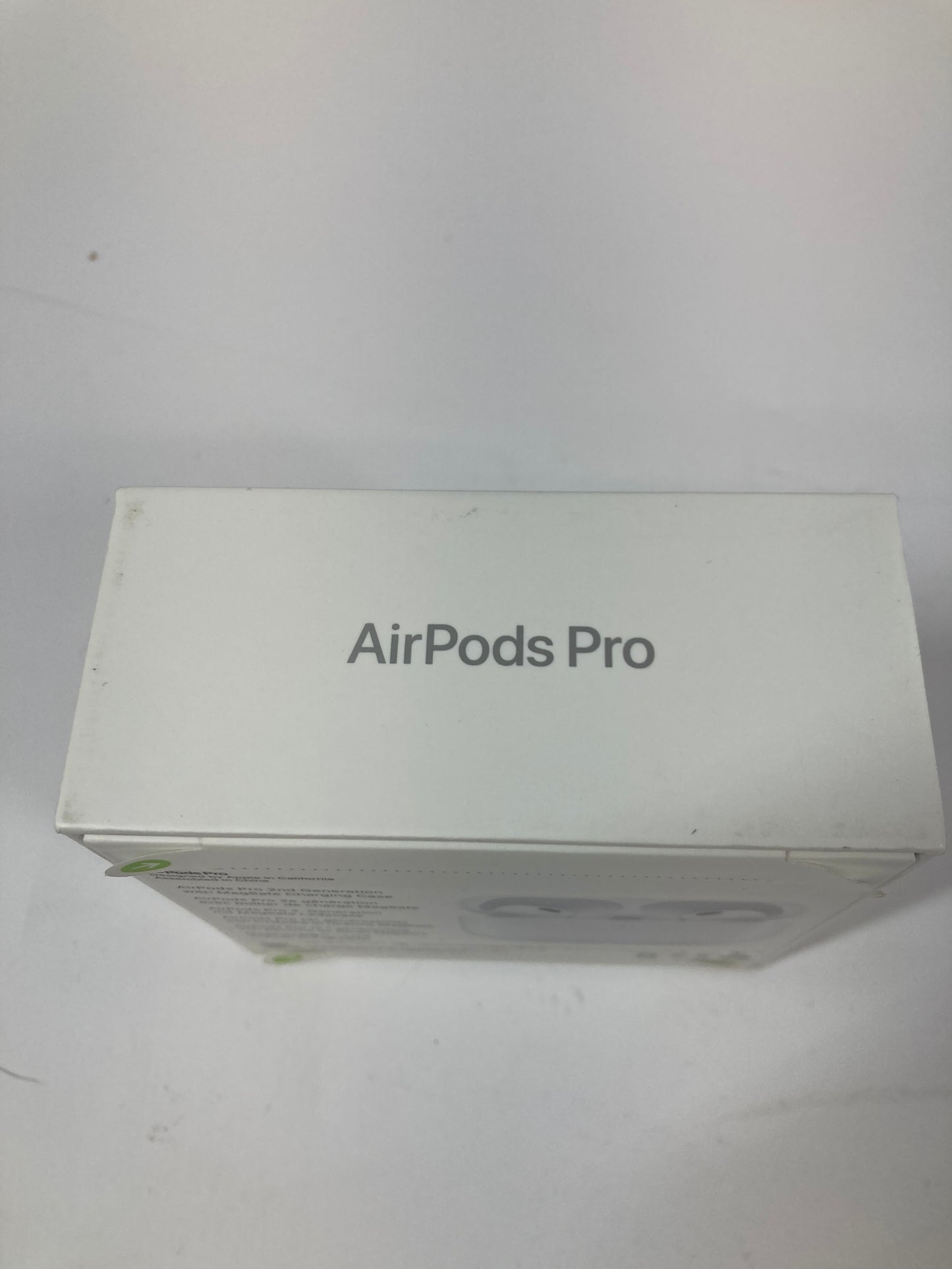 New Apple AirPods Pro 2nd Gen with MagSafe Charging Case A2699 A2698 A2700