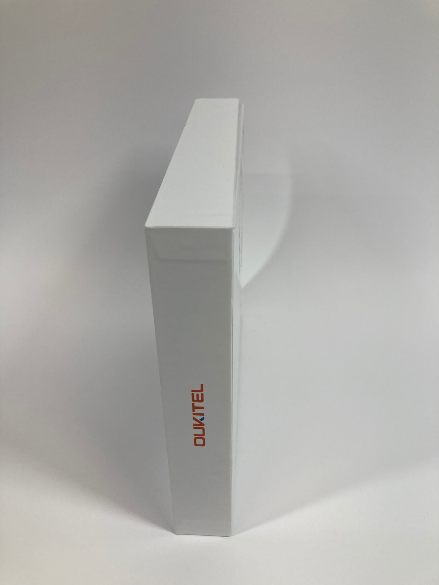 New Factory Unlocked Oukitel RT3 Pro 128GB Black