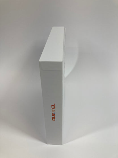 New Factory Unlocked Oukitel RT3 Pro 128GB Black