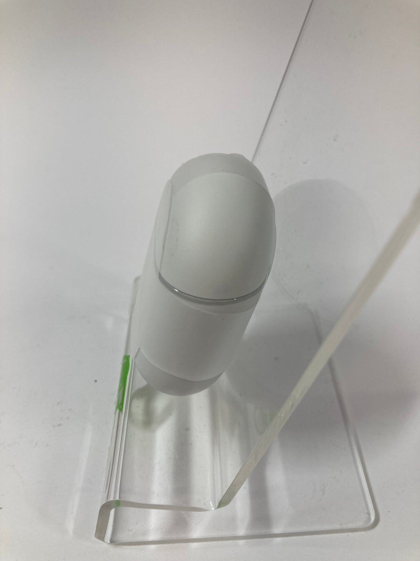 New Google Pixel Buds A-Series Wireless Bluetooth Earbuds Clearly White