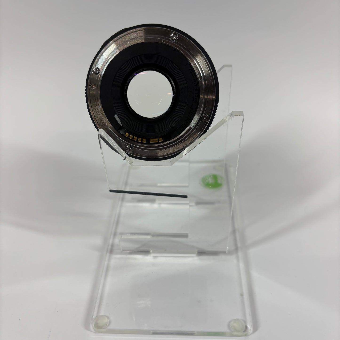 Canon EF 50mm f/1.8 STM 50mm f/1.8 STM