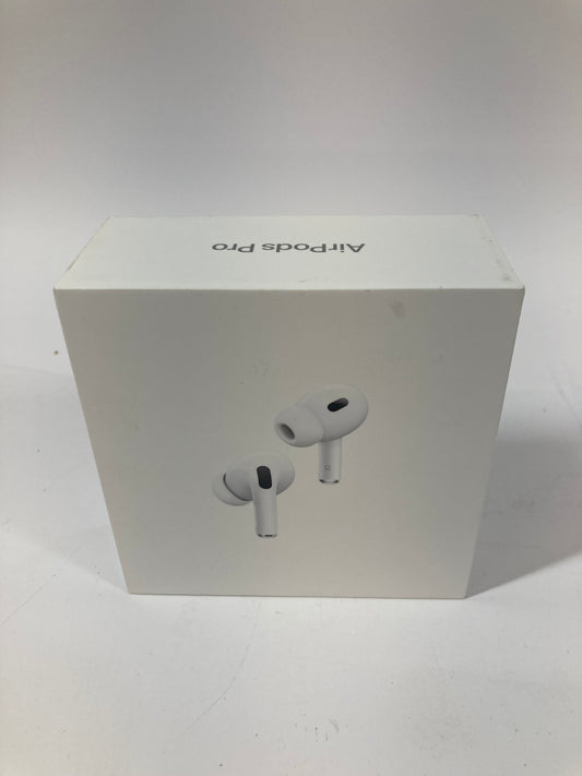 New Apple AirPods Pro 2nd Gen with MagSafe Charging Case A2699 A2698 A2700