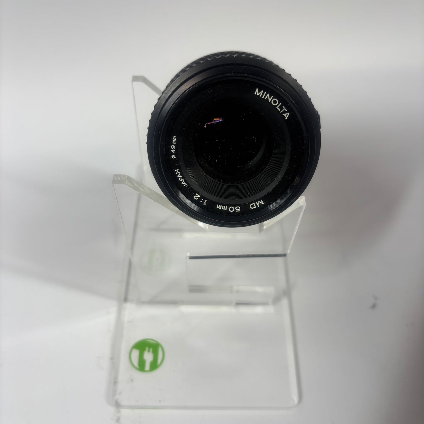 Minolta XG-1 35MM Film Camera