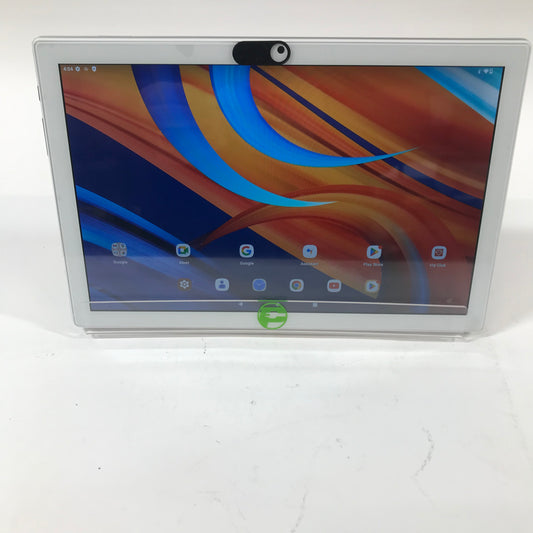WiFi Only Kadybe D115 128GB Gray MT-8183