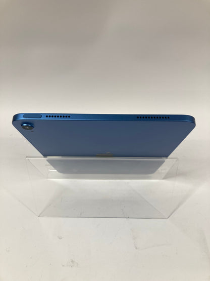 WiFi Only Apple iPad 11" (A16) 128GB Blue MD4A4LL/A