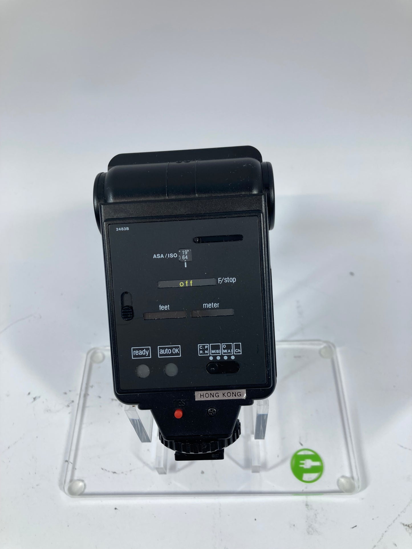 Minolta X-370N 35MM Film Camera 2 Lenses and Extras