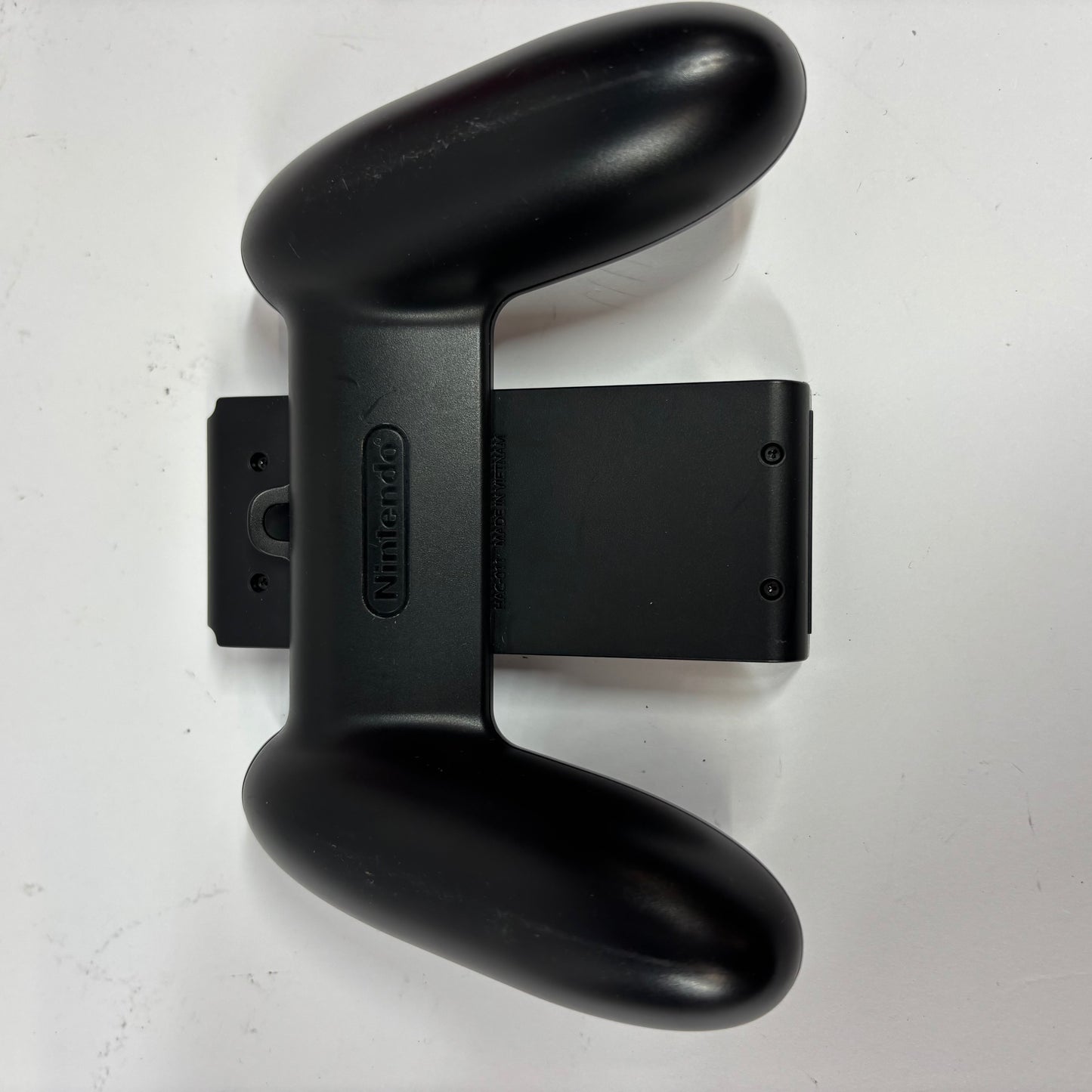 Nintendo Switch OLED Video Game Console HEG-001 Black Bundle