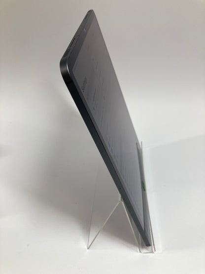 Unlocked Apple iPad Pro 12.9" 5th Gen 128GB Space Gray MHNR3LL/A