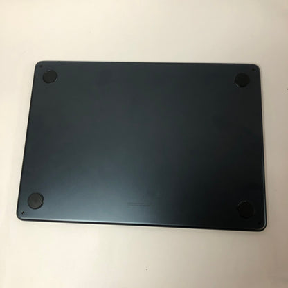 2022 Apple MacBook Air 13.6" M2 8C GPU 3.5GHz 8GB RAM 256GB SSD MLY33LL/A