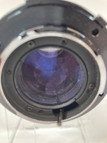 Promaster Spectrum 7 70-210mm f/3.8 For Minolta MD Lens