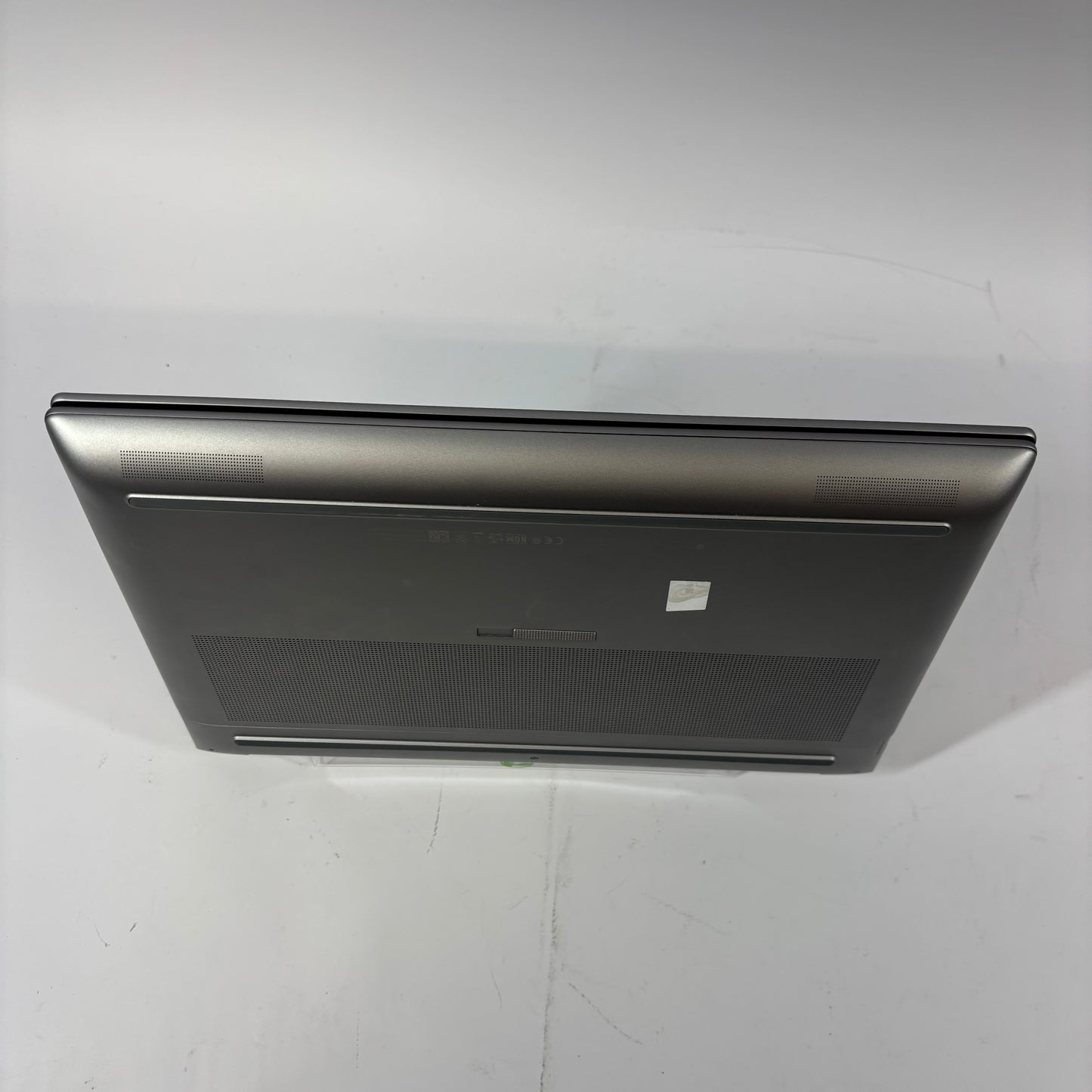 HP ZBook 16 G9 16" i7-12800HX 3.4GHz 64GB RAM 1TB SSD AMD Radeon Pro W6600M