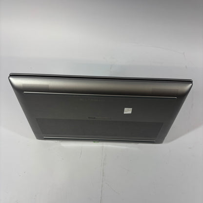 HP ZBook 16 G9 16" i7-12800HX 3.4GHz 64GB RAM 1TB SSD AMD Radeon Pro W6600M