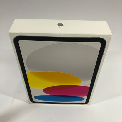 WiFi Only Apple iPad 11" (A16) 128GB 18.5 Silver MD3Y4LL/A