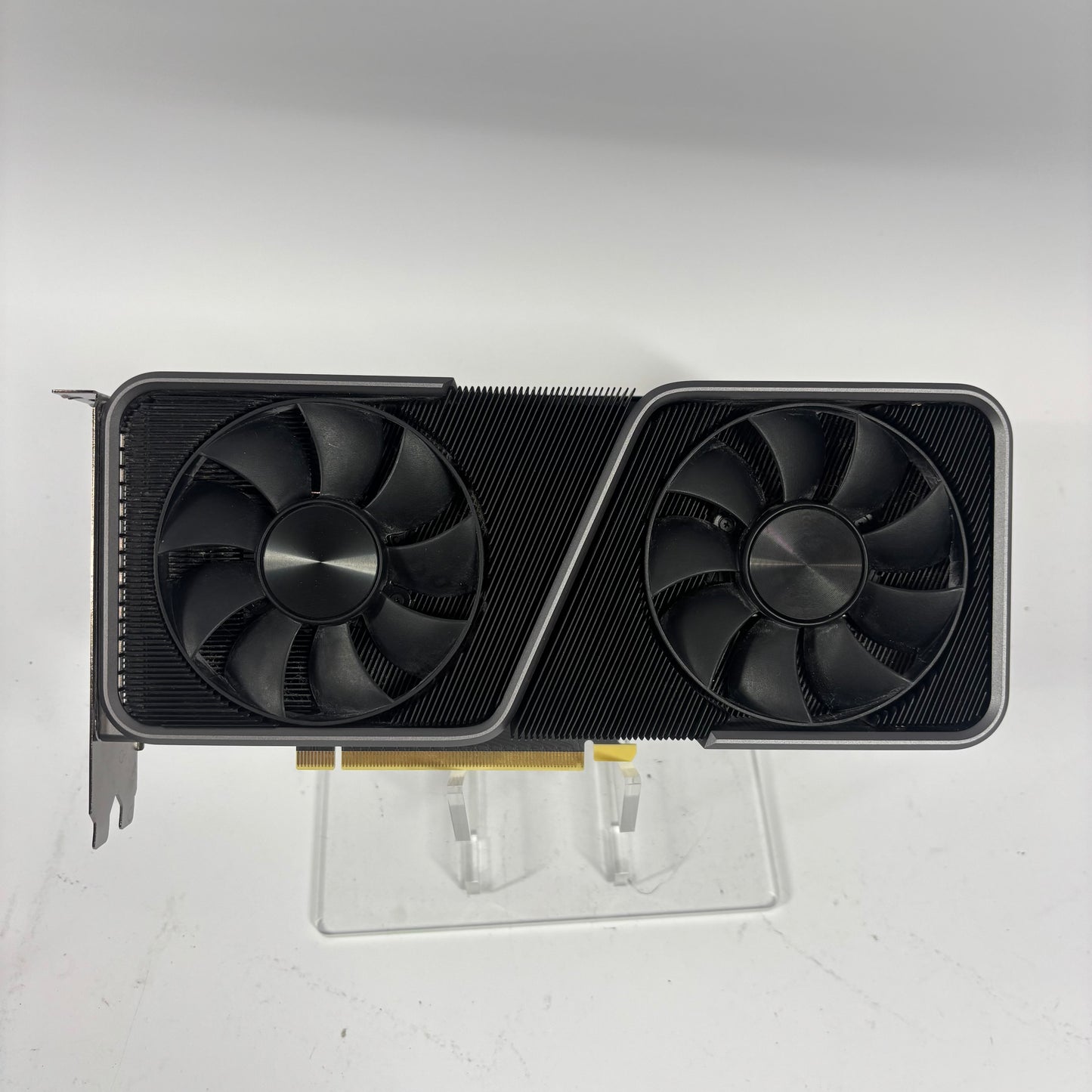 NVIDIA GeForce RTX 3070 Founder's Edition 8GB GDDR6 Graphics Card