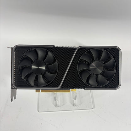 NVIDIA GeForce RTX 3070 Founder's Edition 8GB GDDR6 Graphics Card