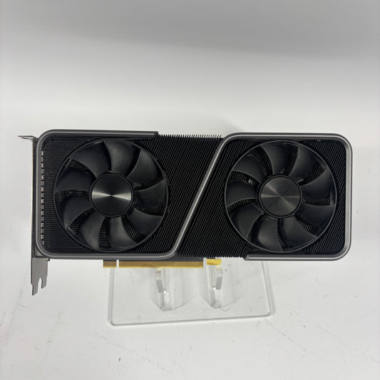NVIDIA GeForce RTX 3070 Founder's Edition 8GB GDDR6 Graphics Card