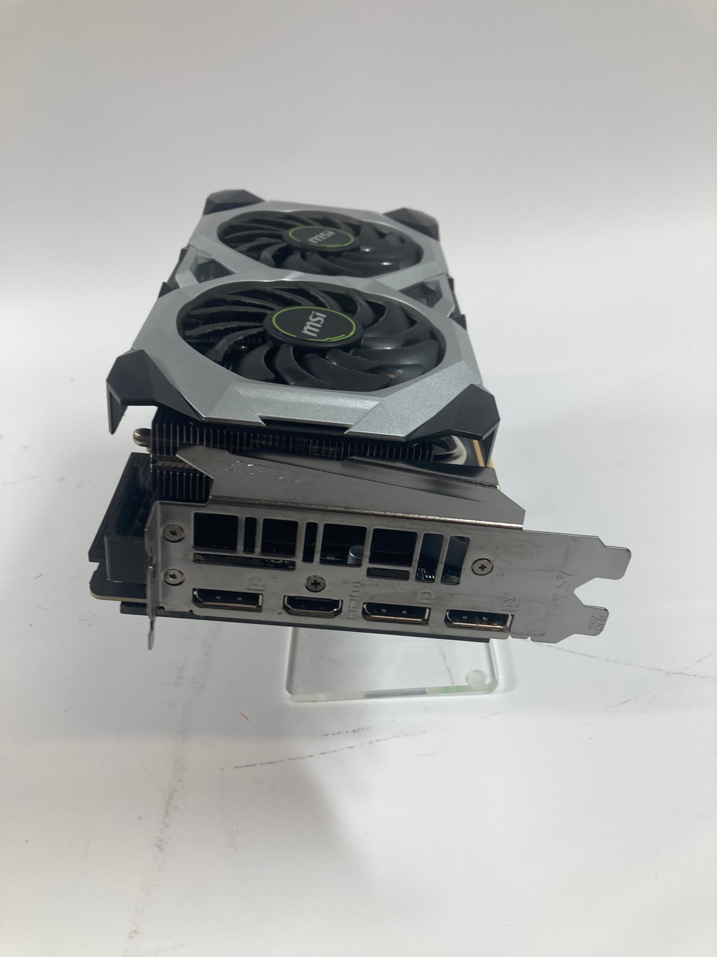 MSI GeForce RTX 2080 Super 8GB GDDR6 XS OC BV