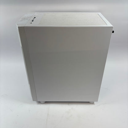 Skytech Gaming Archangel Custom Mid Tower PC Case ARCH4-0828W-AM