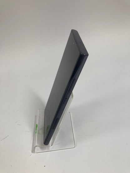 Unlocked Samsung Galaxy S22 Ultra 12GB RAM 256GB SM-S908U1 Black