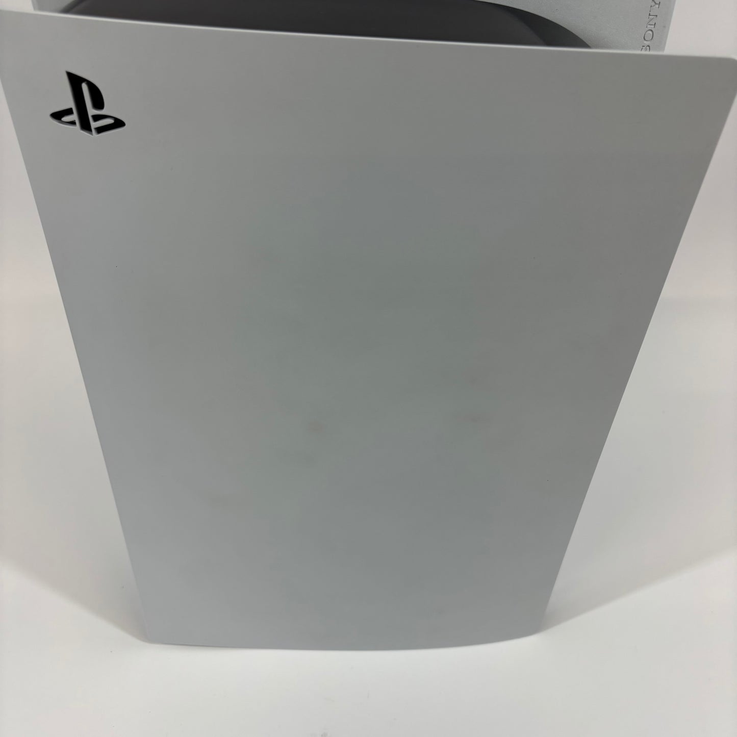 Sony PlayStation 5 Disc Edition PS5 825GB White Console with 2 Controllers