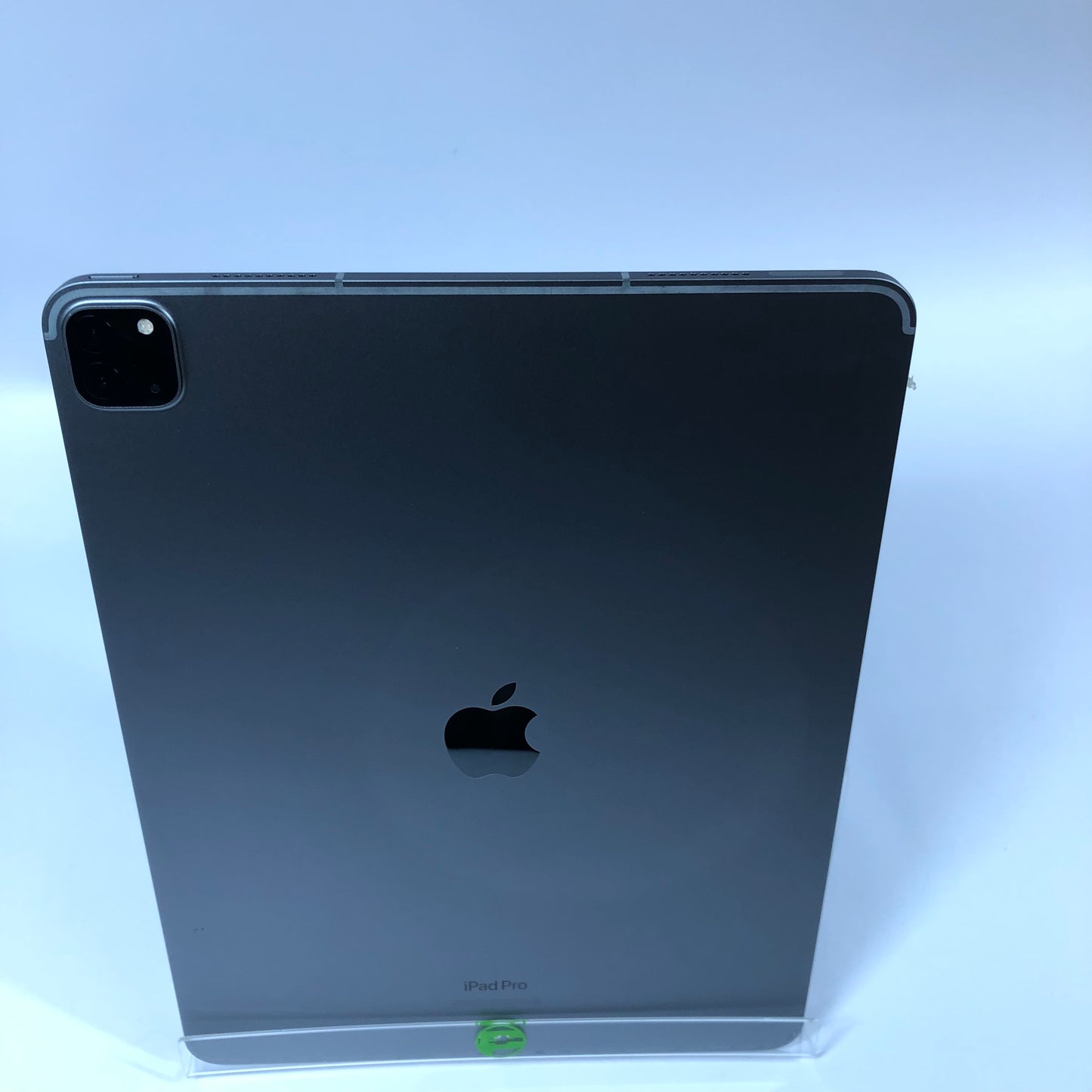 WiFi Only Apple iPad Pro 12.9" 6th Gen 128GB 18.5 Silver MP5X3LL/A