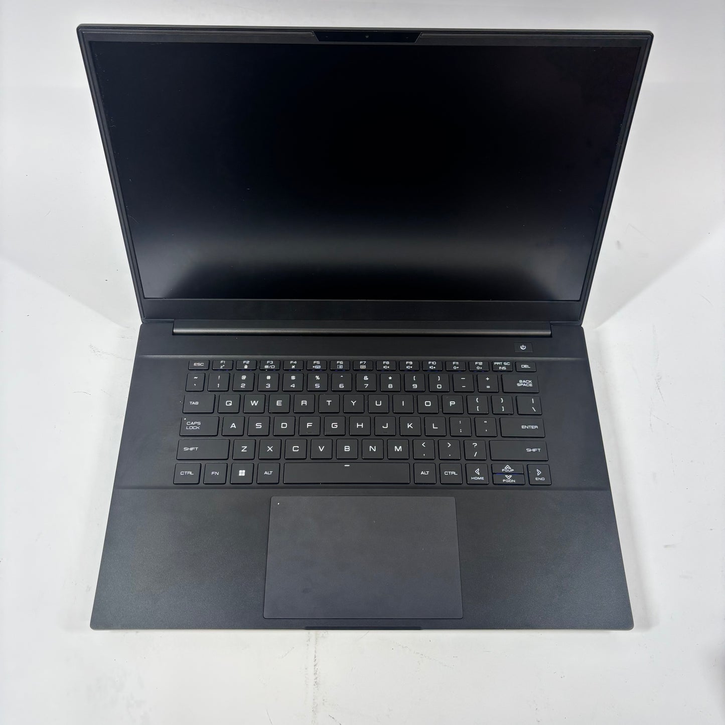 Intel NUC X15 AC57 15.6" i7-12700H 3.5GHz 32GB 1TB Arc A550M Rare Config