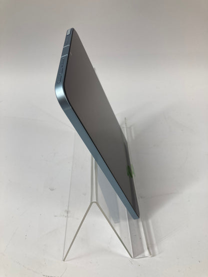 WiFi Only Apple iPad mini (A17 Pro) 256GB Blue MXPW3LL/A