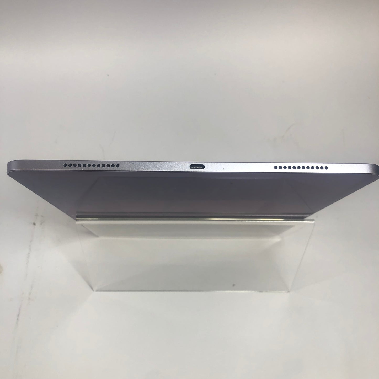 WiFi Only Apple iPad Air 13" M2 256GB 18.5 Purple MV2H3LL/A