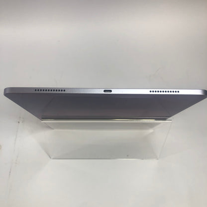 WiFi Only Apple iPad Air 13" M2 256GB 18.5 Purple MV2H3LL/A