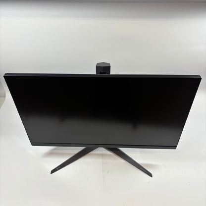 LG 27" 27GR93U-B 4K UHD IPS 144Hz Gaming Monitor UltraGear