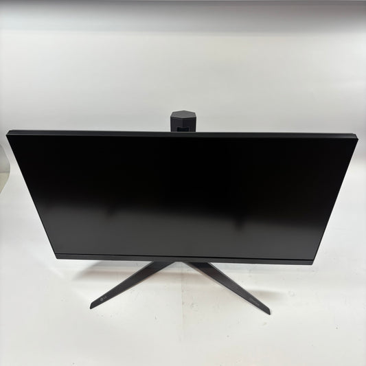 LG 27" 27GR93U-B 4K UHD IPS 144Hz Gaming Monitor UltraGear