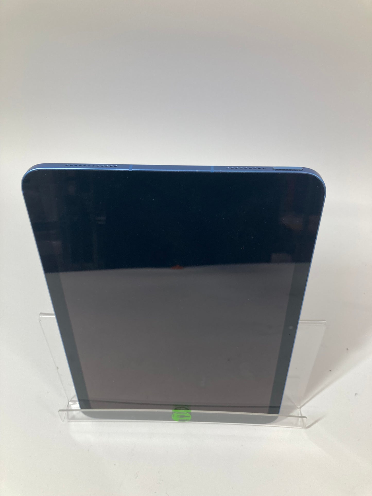 Unlocked Apple iPad 10th Gen 64GB Blue MQ6K3LL/A