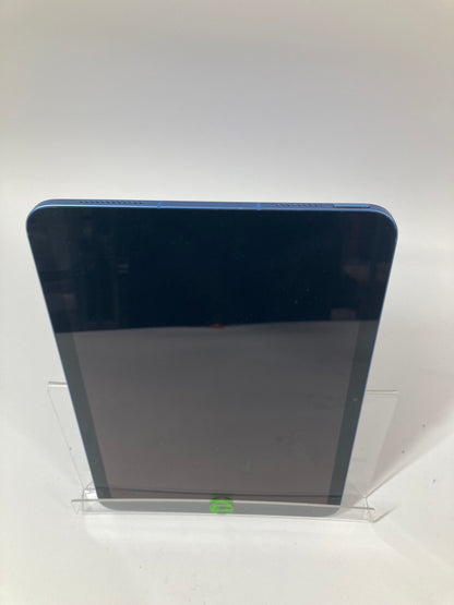Unlocked Apple iPad 10th Gen 64GB Blue MQ6K3LL/A