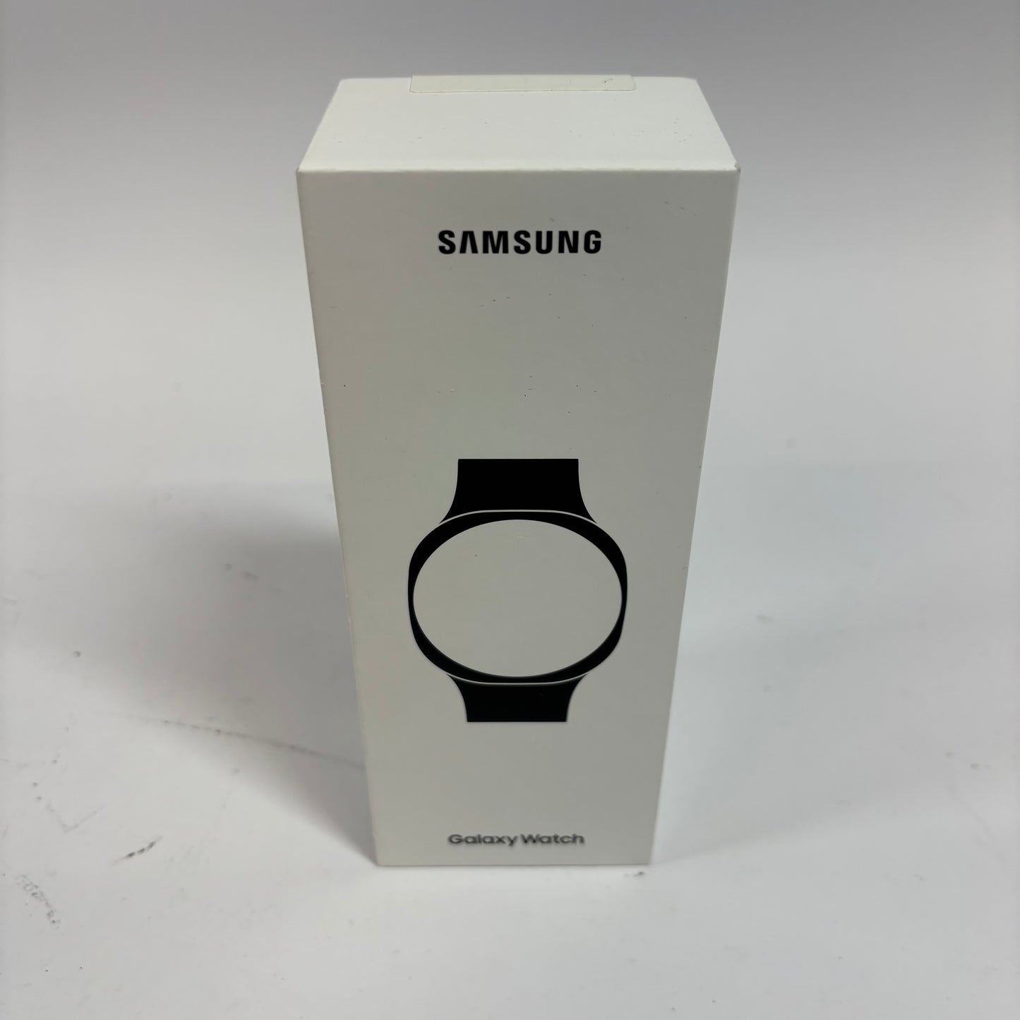 WiFi Only Samsung Galaxy Watch8 Armor Aluminum SM-L390NDADXAA