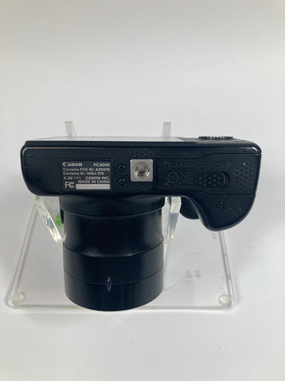 Canon PowerShot SX510 HS 12.1MP Compact Camera