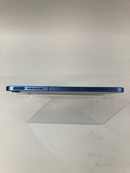 Unlocked Apple iPad 10th Gen 64GB Blue MQ6K3LL/A