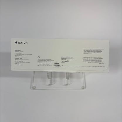 Unlocked Apple Watch Series 11 46MM Gold Aluminum Purple Fog Sport Loop