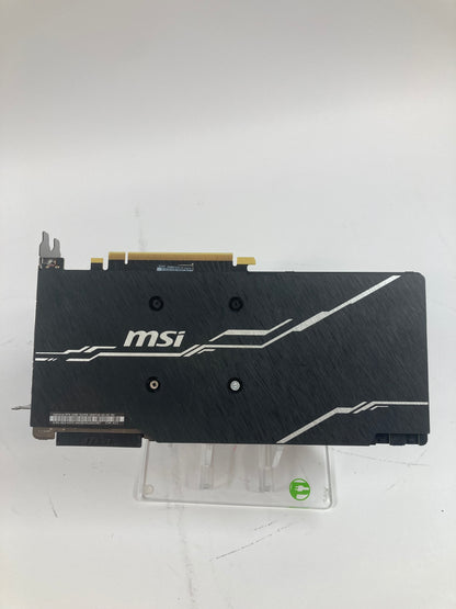 MSI GeForce RTX 2080 Super 8GB GDDR6 XS OC BV