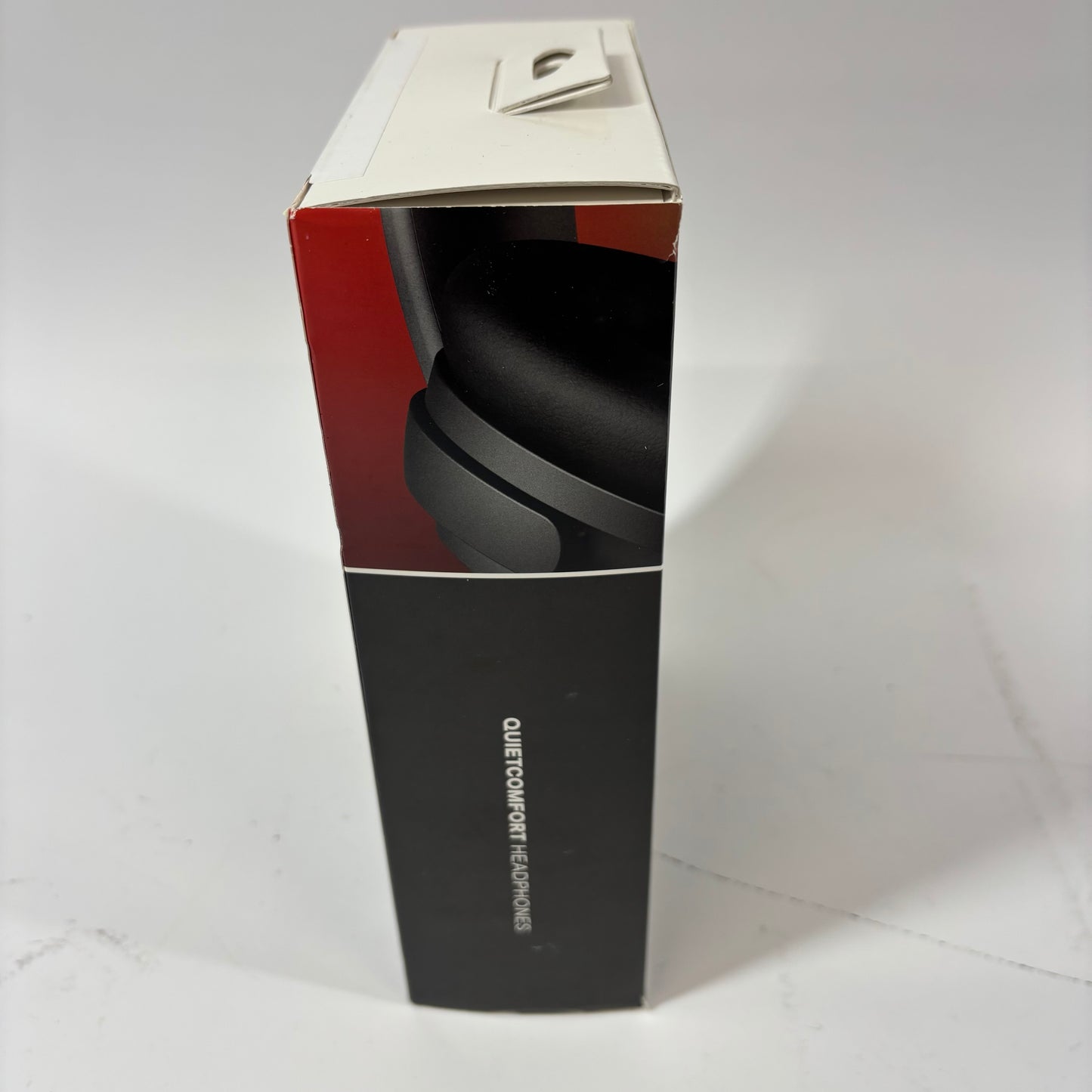 New Bose QuietComfort Black 884367-0100
