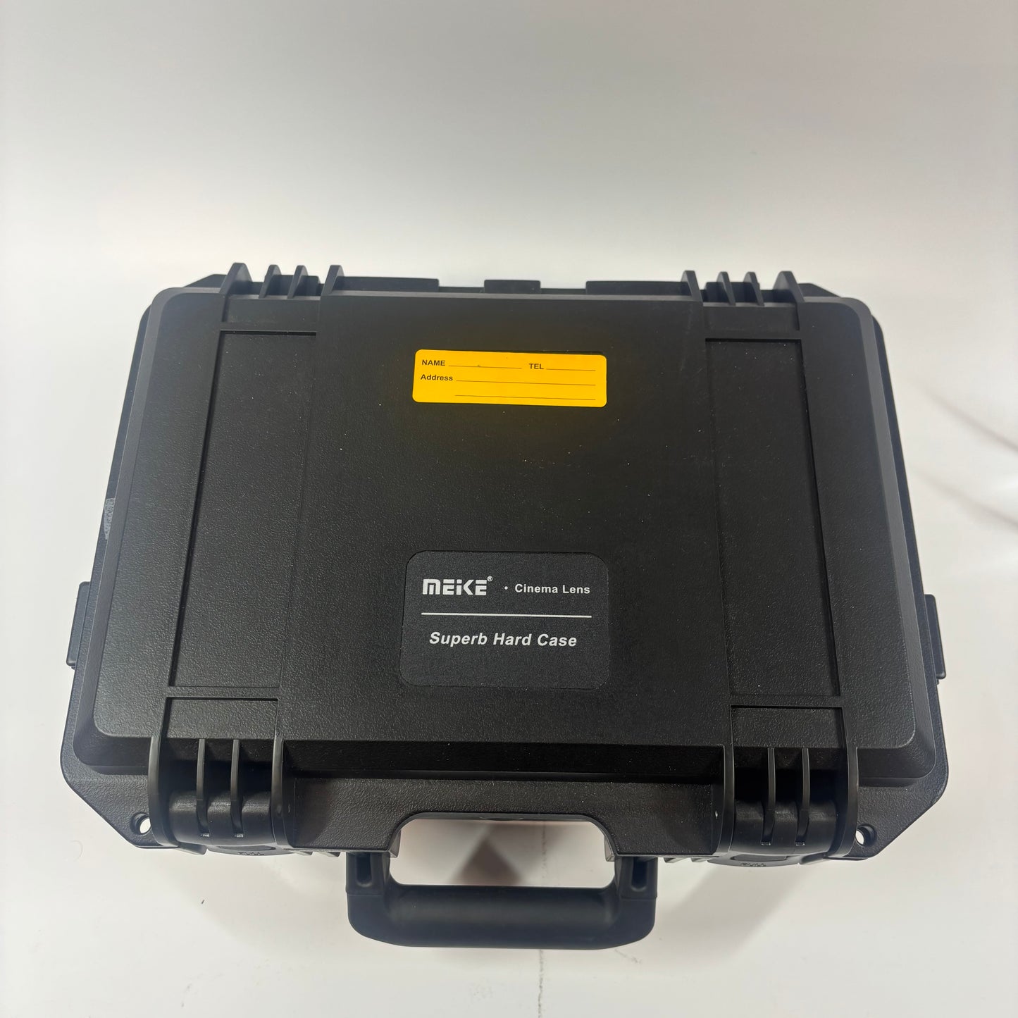 Meike Mini Prime T2.2 Series 4-6* Cine lens Kit for APS-C E Mount Cameras w/ Free Hard Case