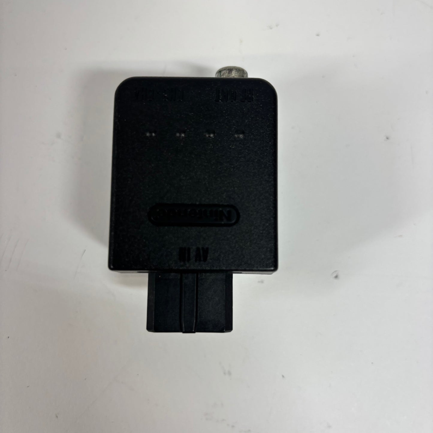 Nintendo 64 N64 Video Game Console NUS-001 [Donkey Kong 64 Set]