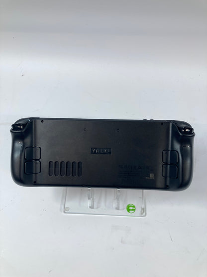 Valve Steam Deck OLED 7.4" AMD 6nm Ryzen APU 16GB RAM 512GB Black 1030