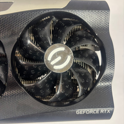 EVGA GeForce RTX 3080 Ti FTW3 Ultra Gaming 12GB GDDR6X Graphics Card