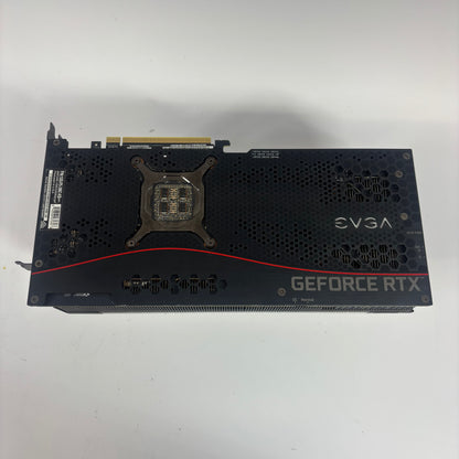 EVGA GeForce RTX 3080 Ti FTW3 Ultra Gaming 12GB GDDR6X Graphics Card